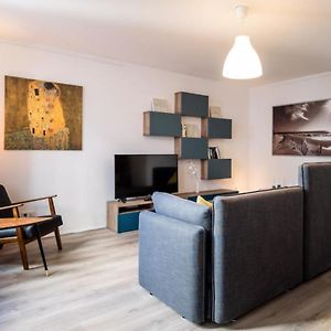 Appartement met Twee Slaapkamers